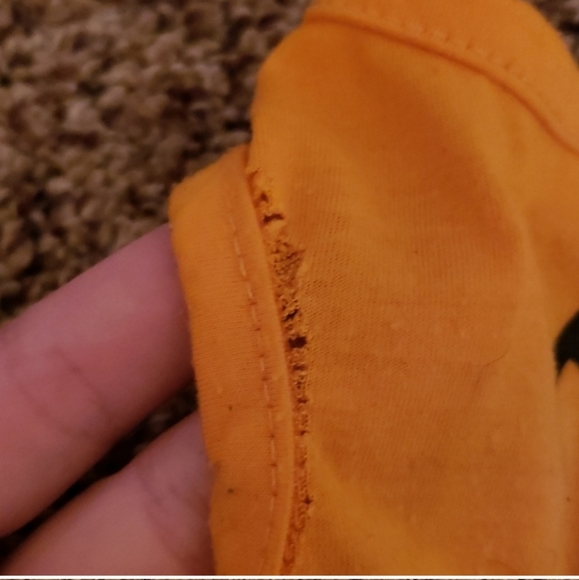 Dog Pants Optional Top - Picture 2 of 2